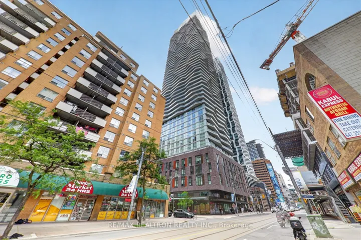 100 Dalhousie Street, Toronto C08, ON M5B 0C7