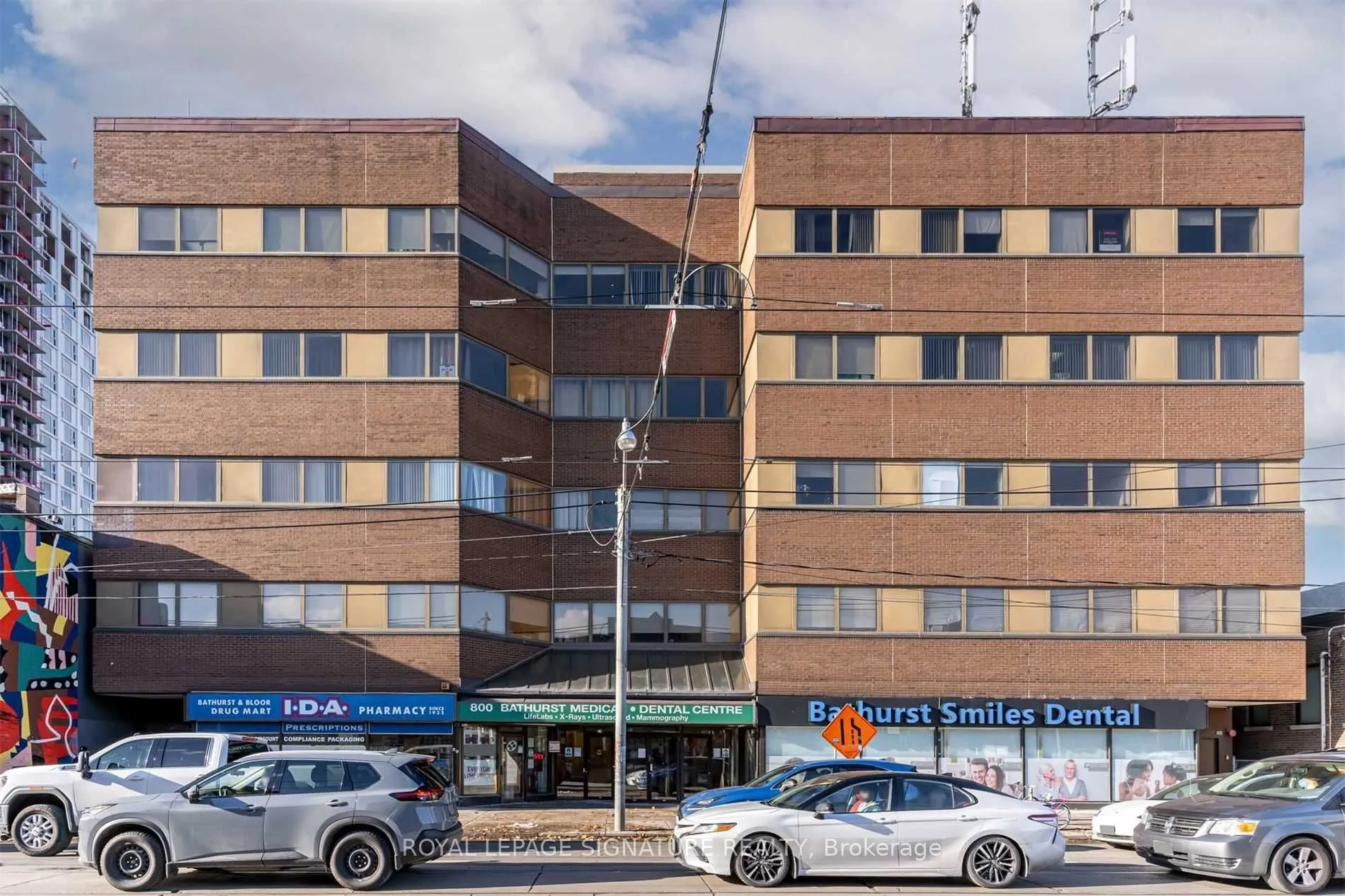 Office For Lease | C13444154