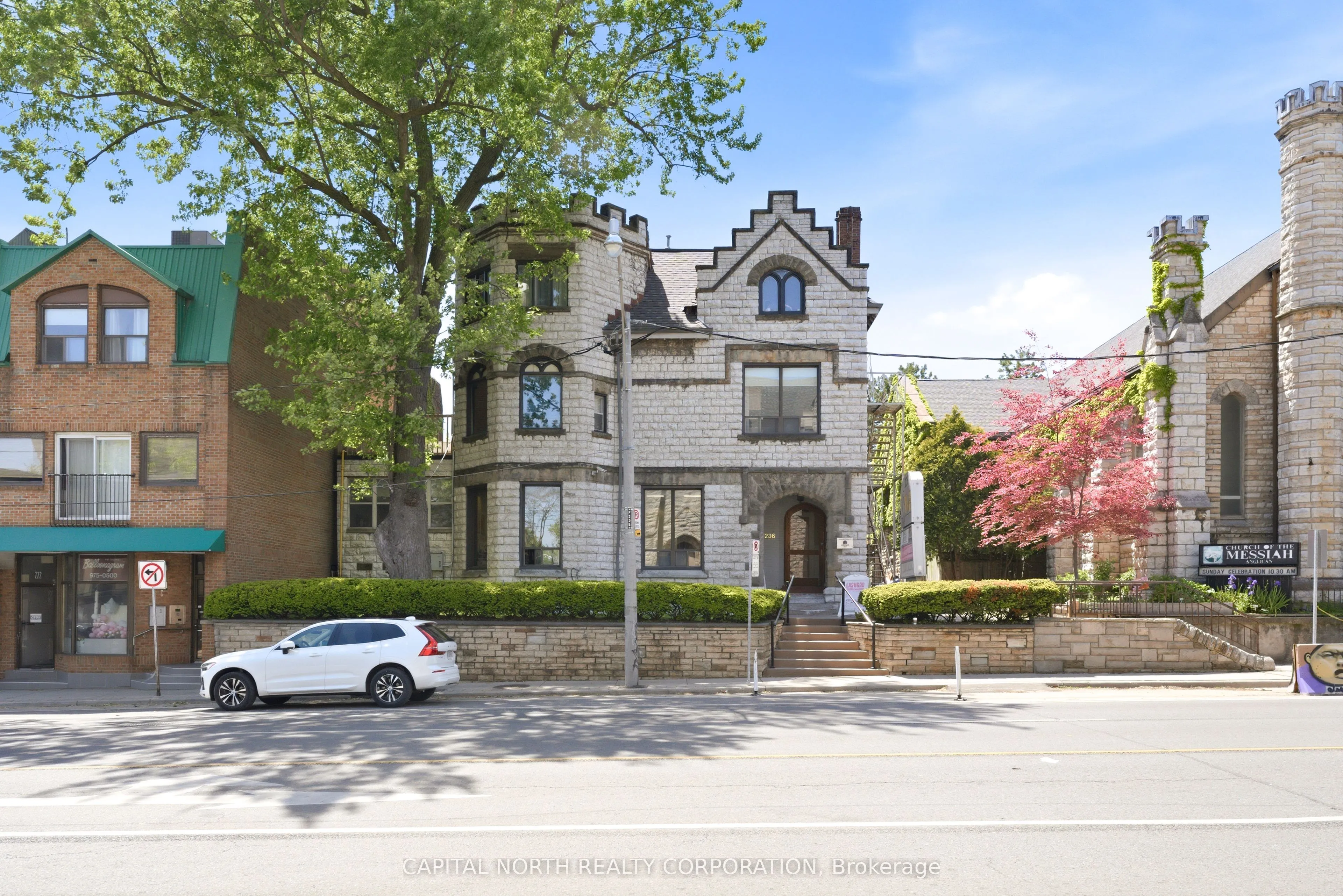 Office For Lease | C13444556