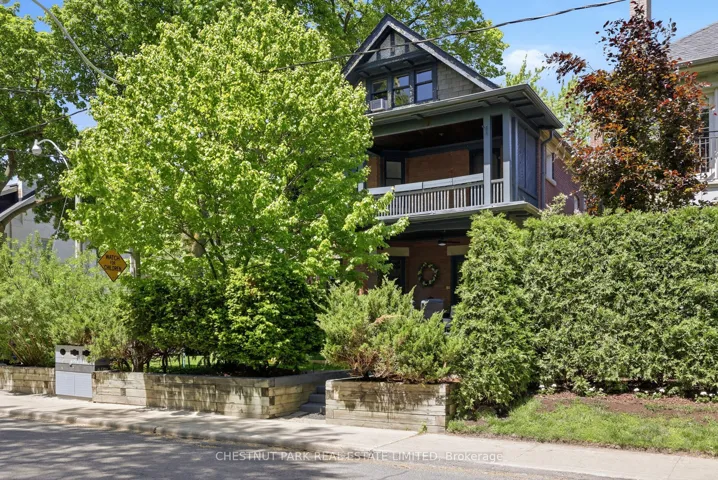 490 Summerhill Avenue, Toronto C09, ON M4W 2E5