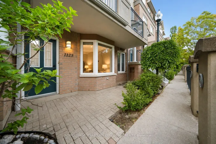 Exterior - Front Entry. Enhanced with AI.