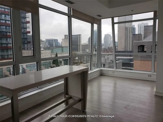199 RICHMOND W Street, Toronto C01, ON M5V 0H4