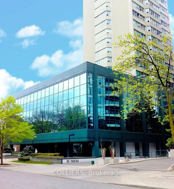 Office For Lease | C13446964