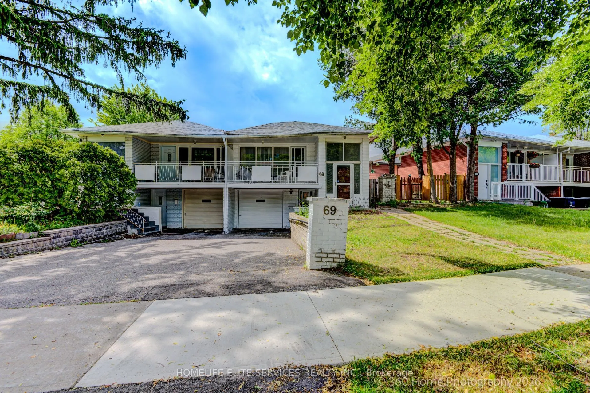 Semi-Detached Home For Sale | C13447824