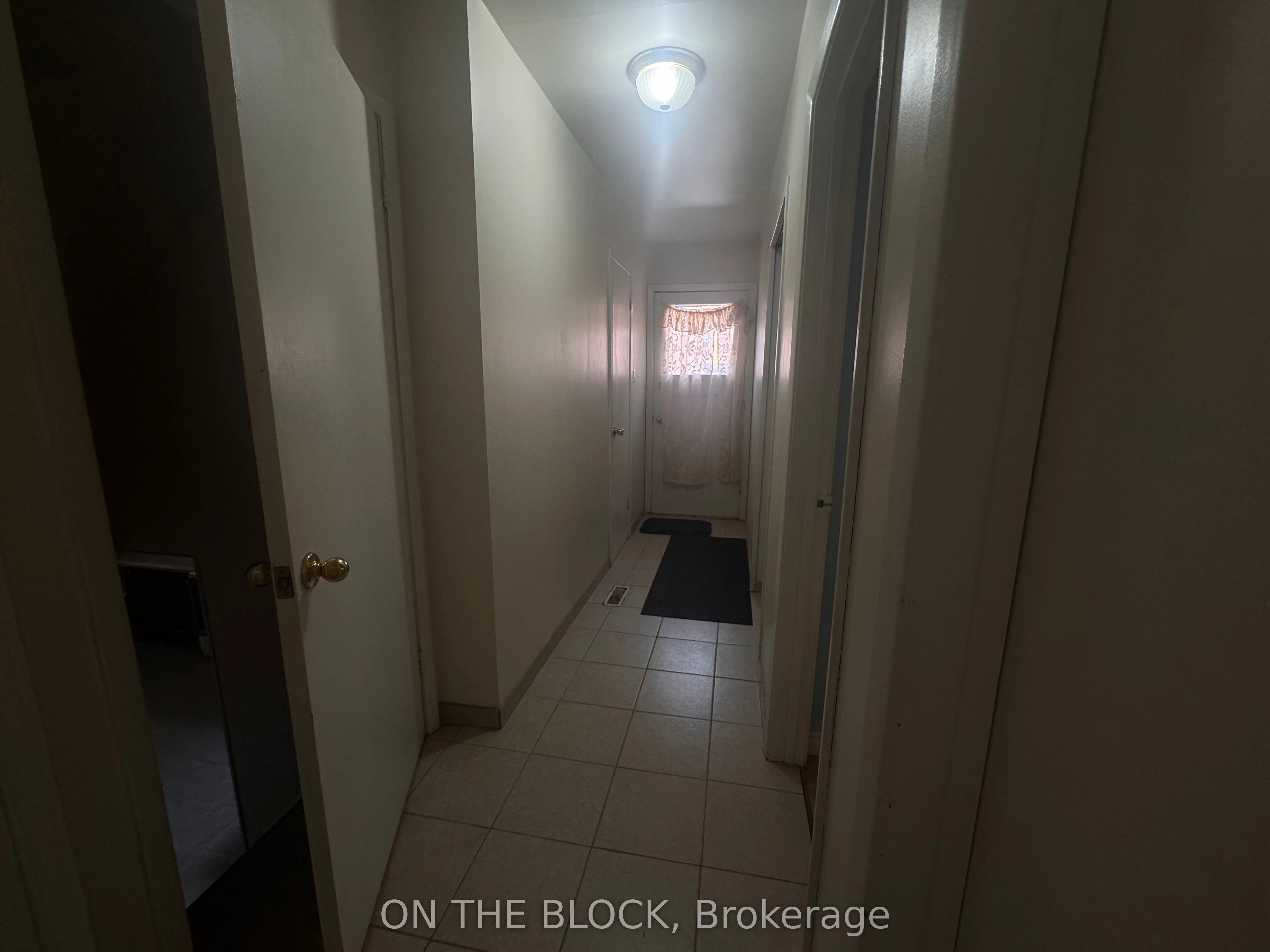 Detached Home For Lease | C13448554
