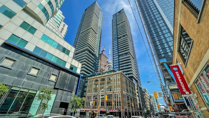 125 Blue Jays Way, Toronto C01, ON M5V 0N5