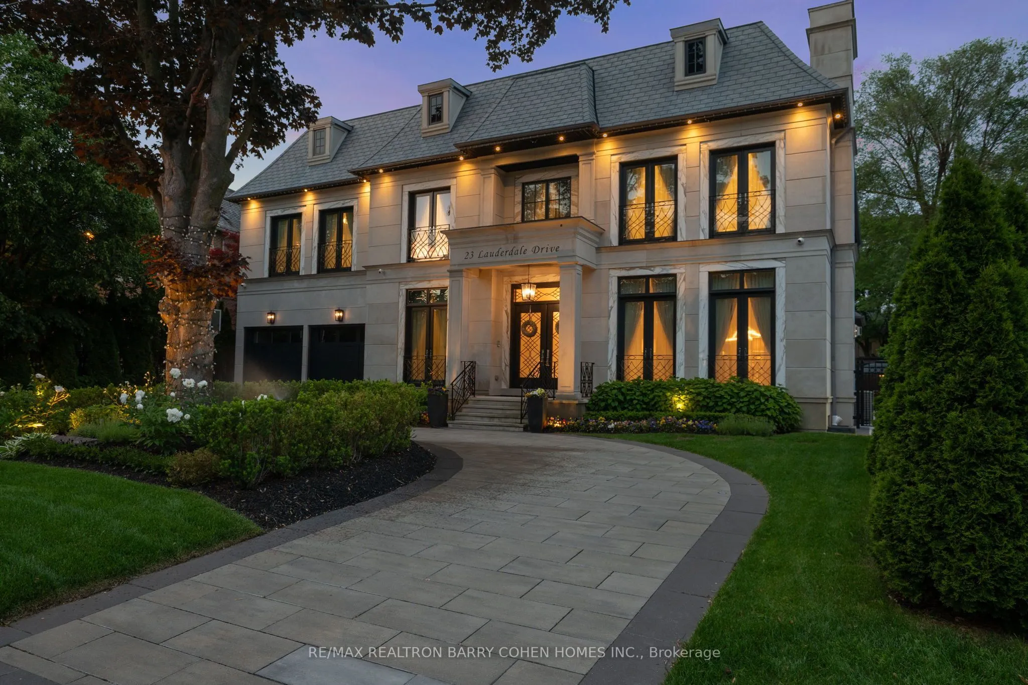 Detached Home For Sale | C13450206