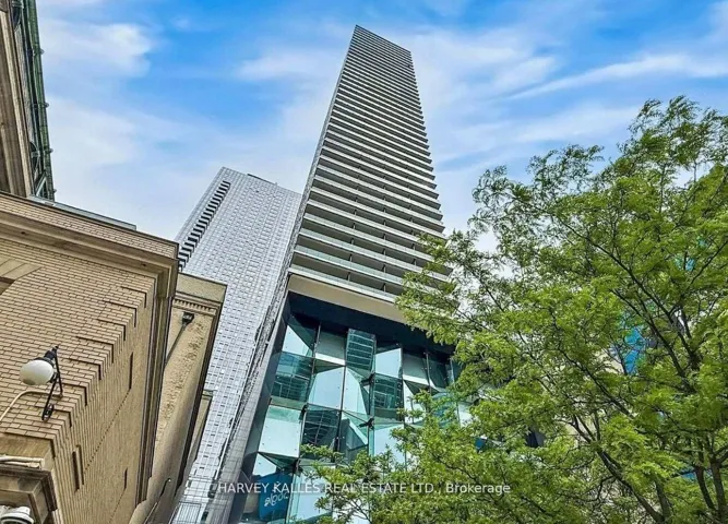 224 King W Street, Toronto C01, ON M5H 0A6