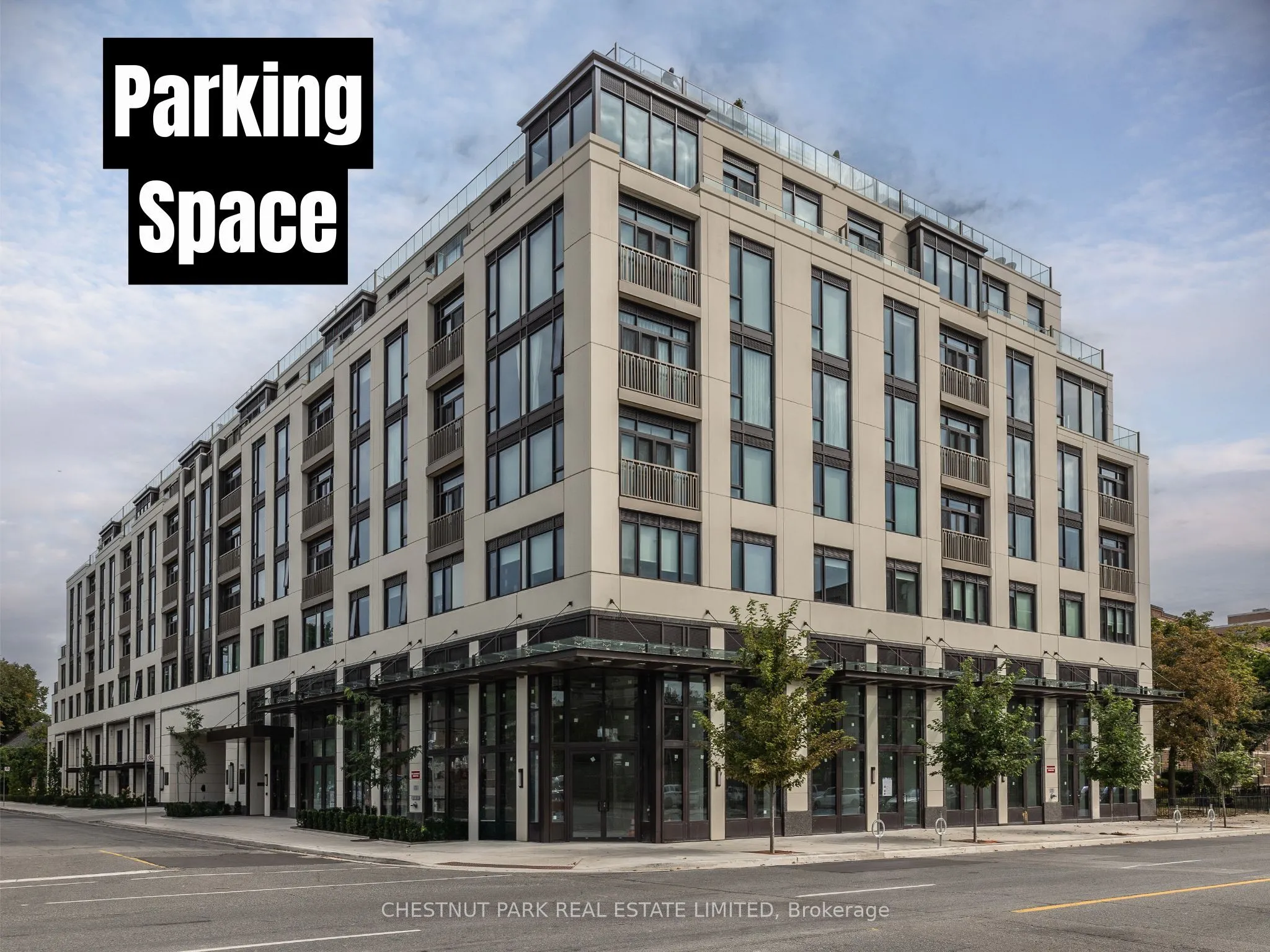 Parking Space For Sale | C13451874