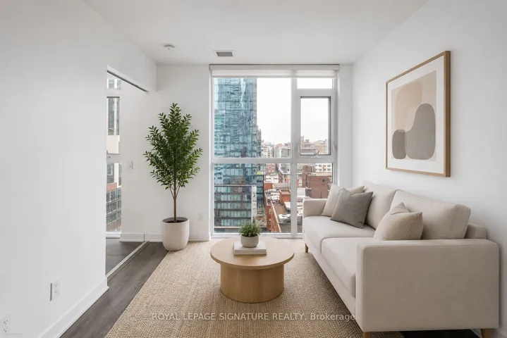 87 Peter Street, Toronto C01, ON M5V 0P1
