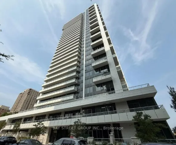 75 Canterbury Place, Toronto C07, ON M2N 0L2