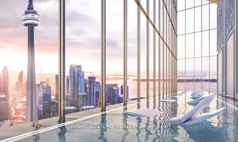 1 Concord Cityplace Way 315, Toronto C01, ON M5V 0X3