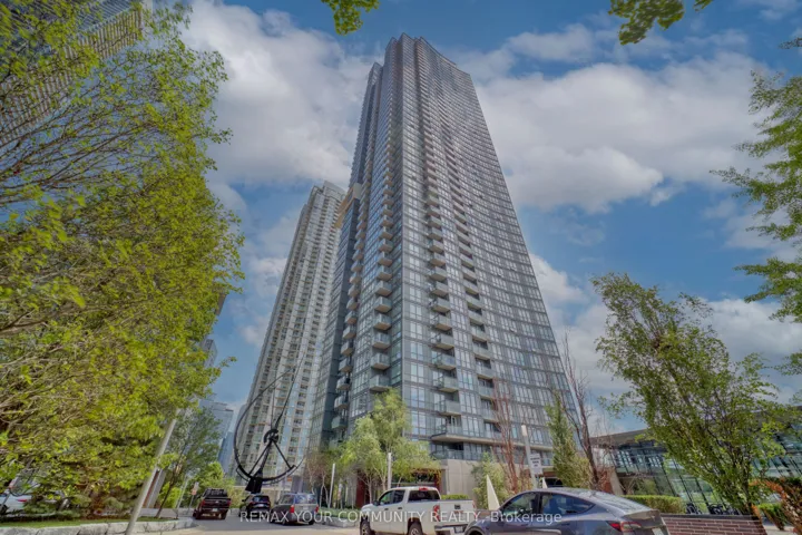 11 Brunel Court, Toronto C01, ON M5V 3Y3