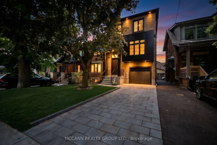 162 Arlington Avenue, Toronto C03, ON M6C 2Z2