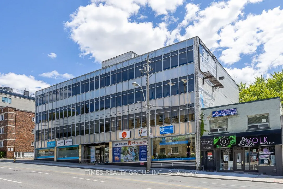 Office For Lease | C13454836