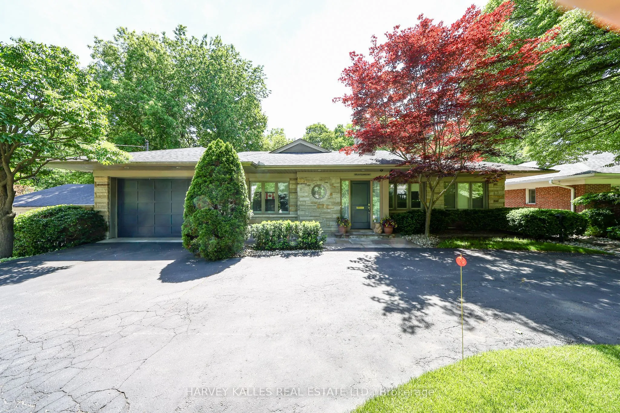 Detached Home For Sale | C13455006