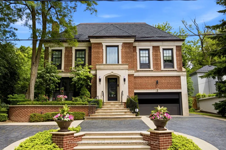 4 Ridgewood Road, Toronto C03, ON M5P 1T5