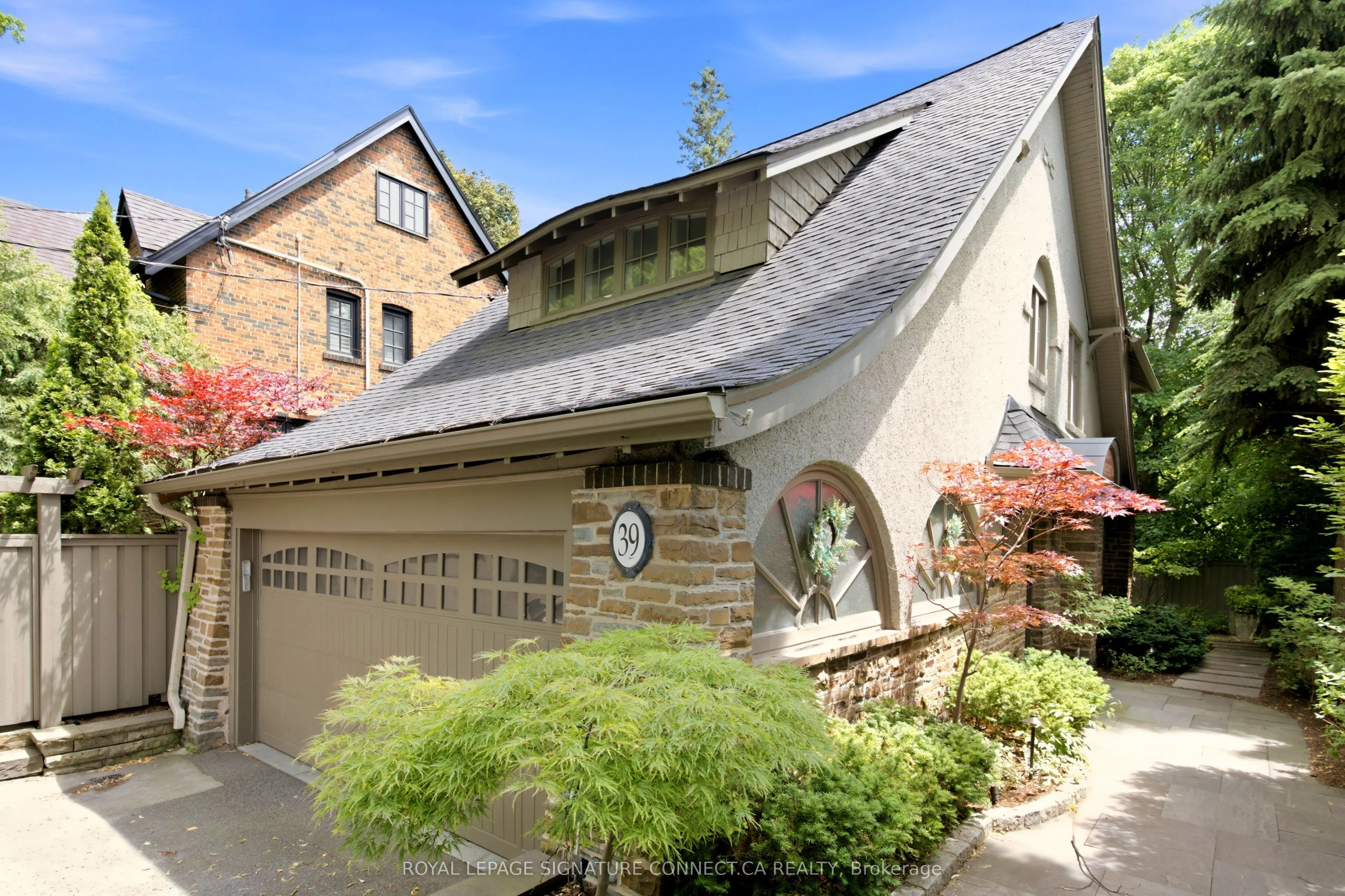 Detached Home For Sale | C13459270