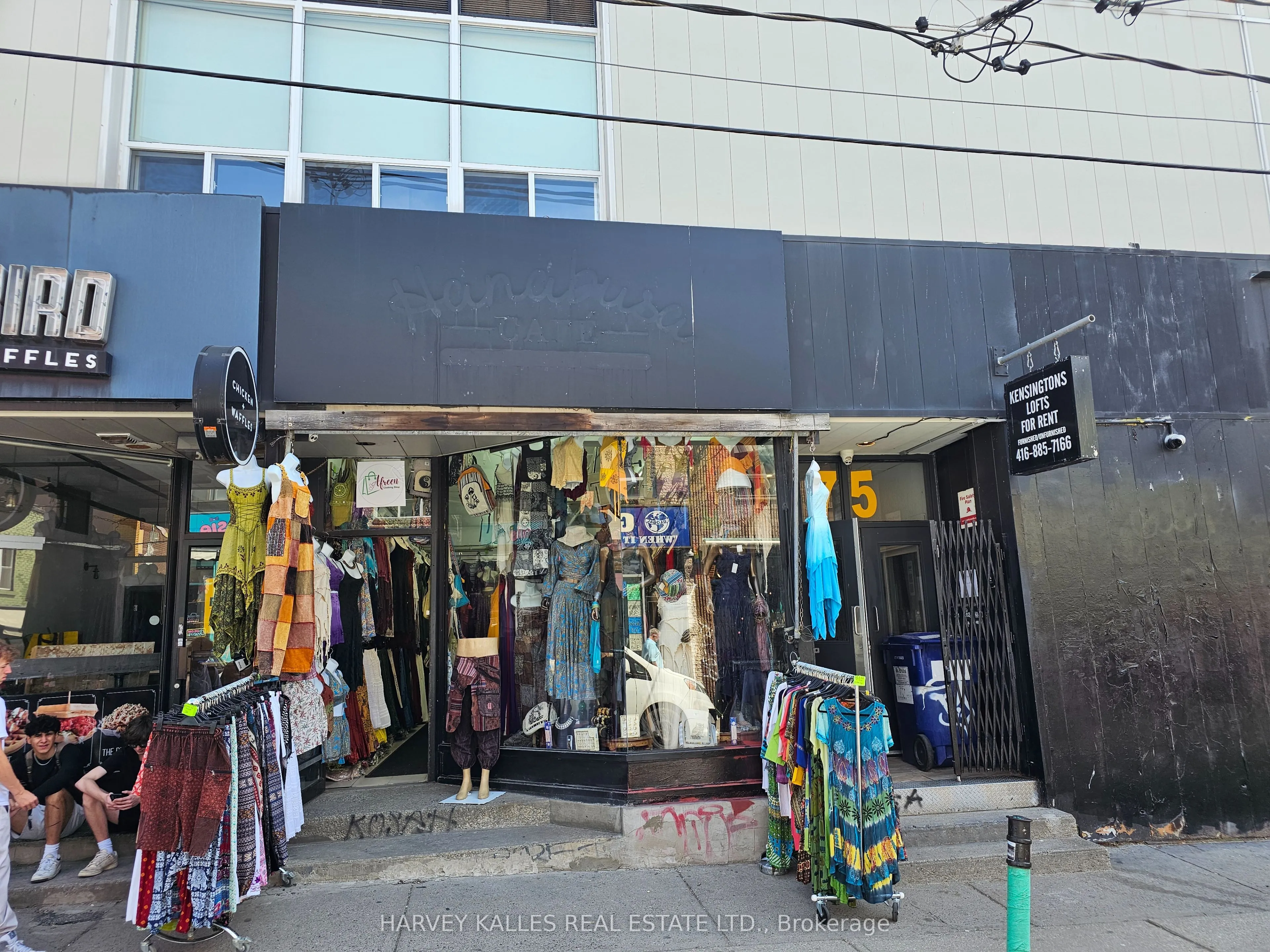 Property For Lease | C13460100