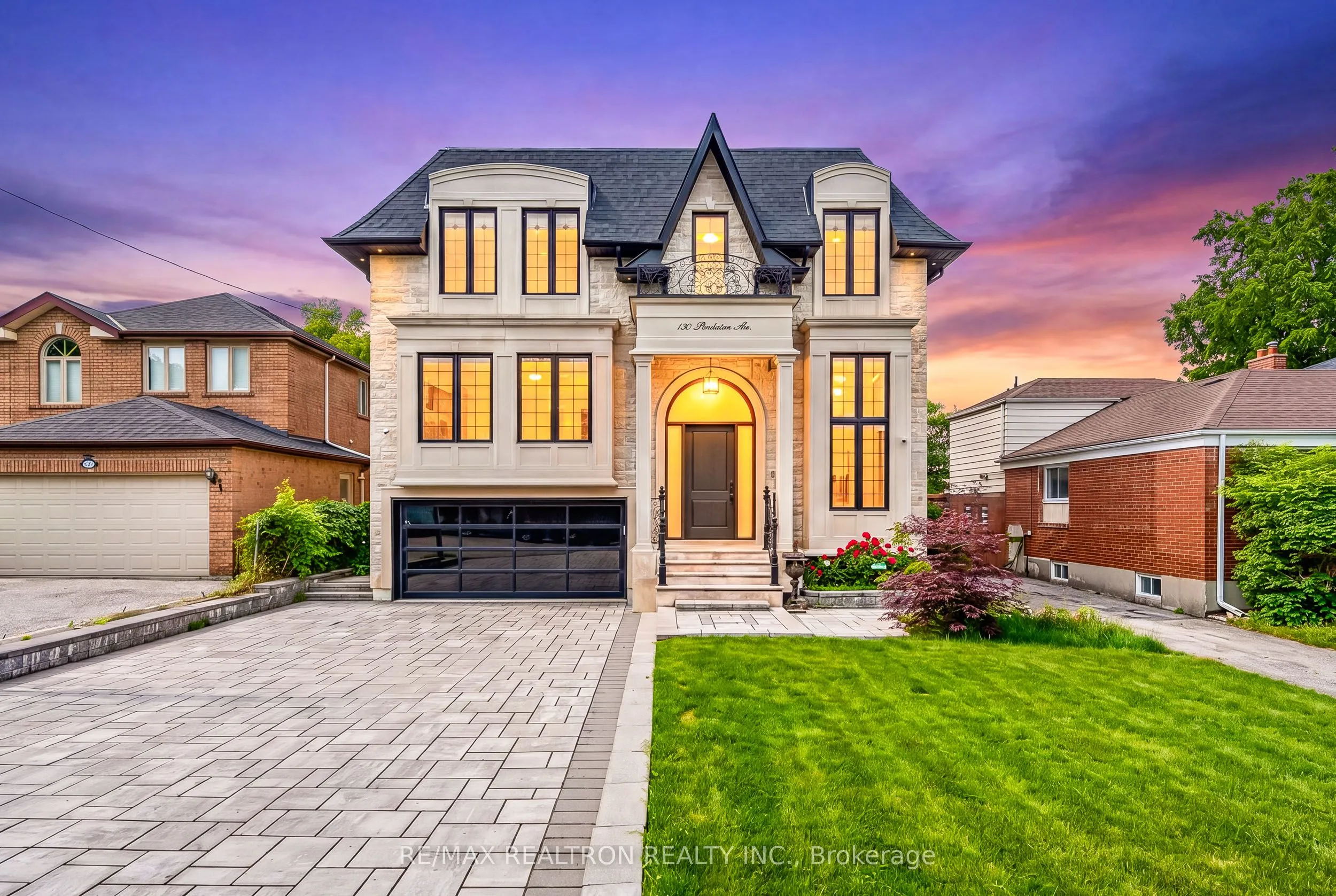 Detached Home For Sale | C13461884