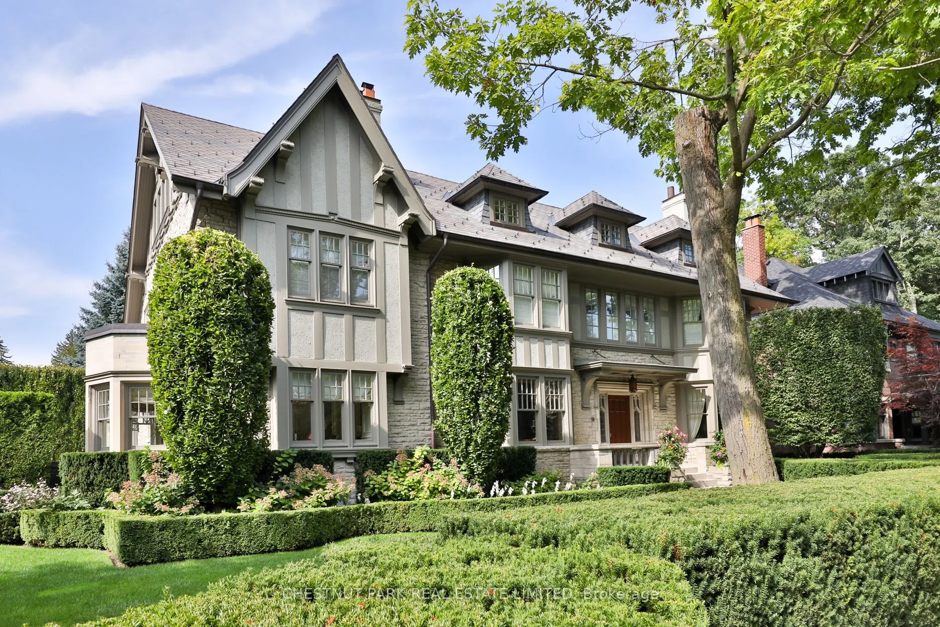 Detached Home For Sale | C13461906