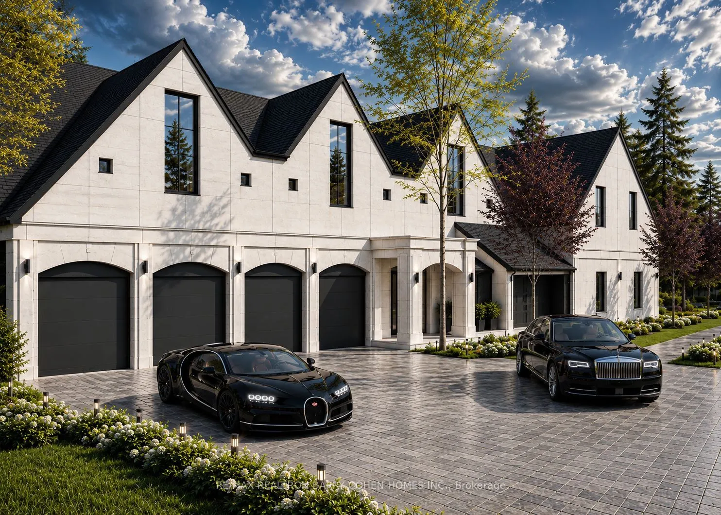 Detached Home For Sale | C13462116