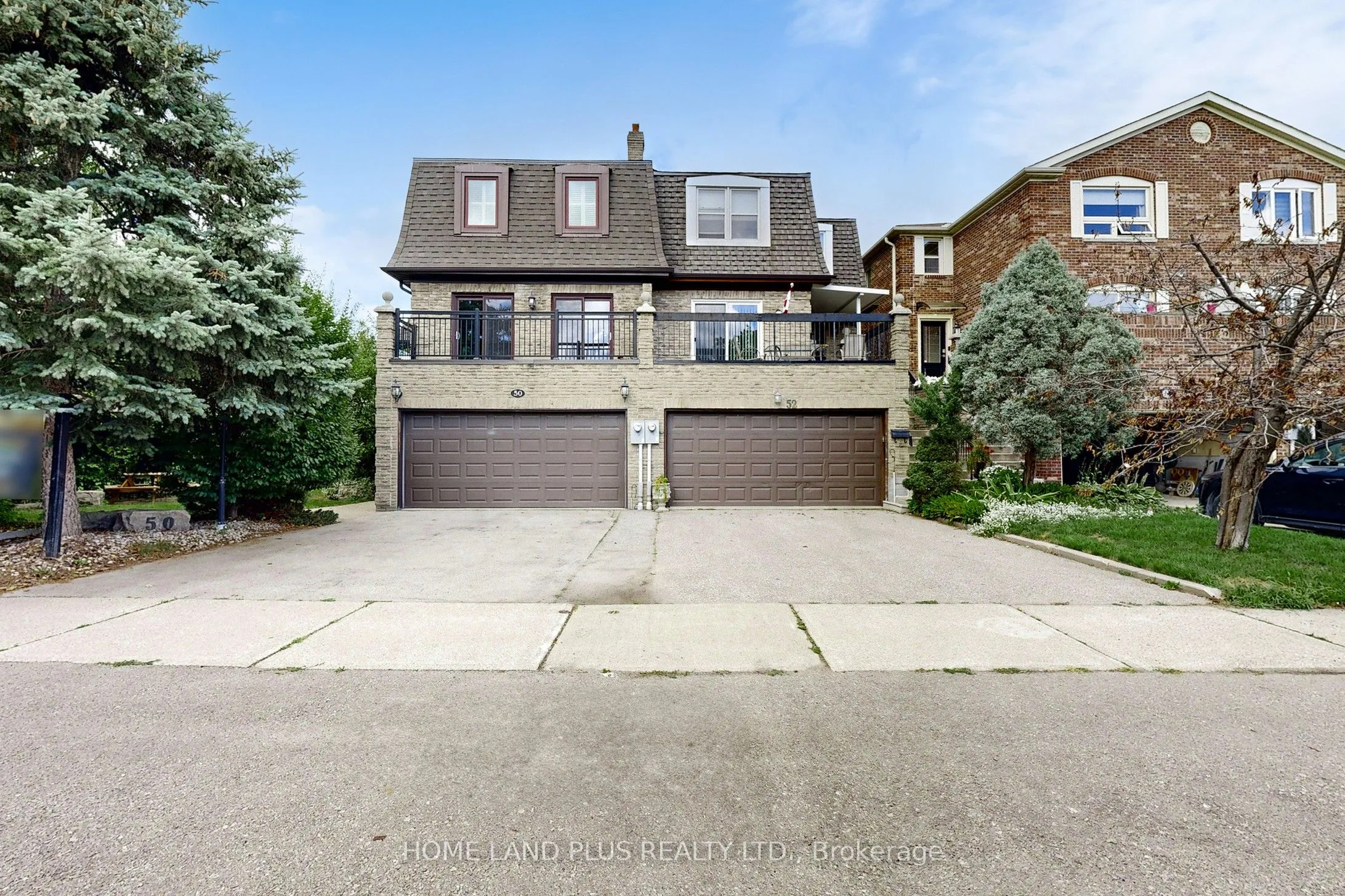 Semi-Detached Home For Sale | C13462984