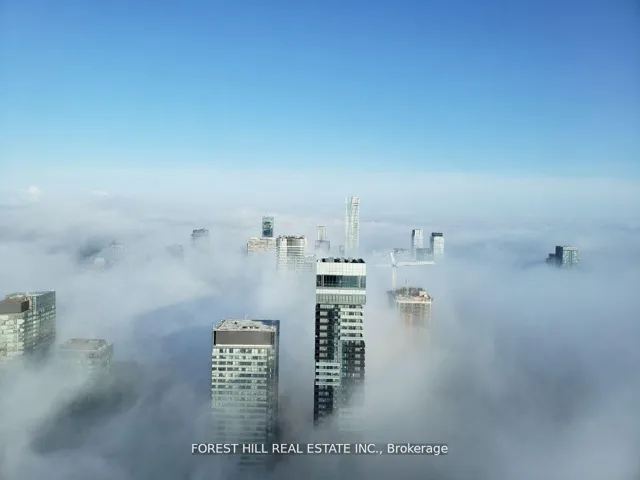 388 Yonge Street, Toronto C01, ON M5B 0A4