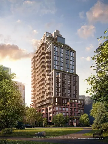 109 Erskine Avenue, Toronto C10, ON M4P 1Y5