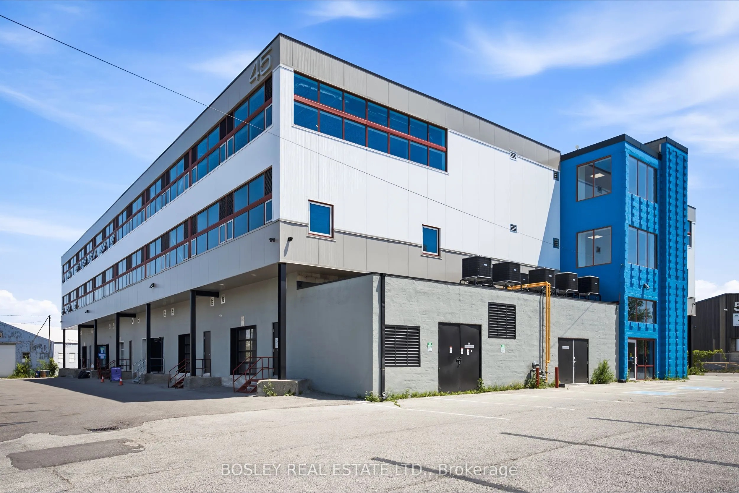 Office For Lease | C13464526