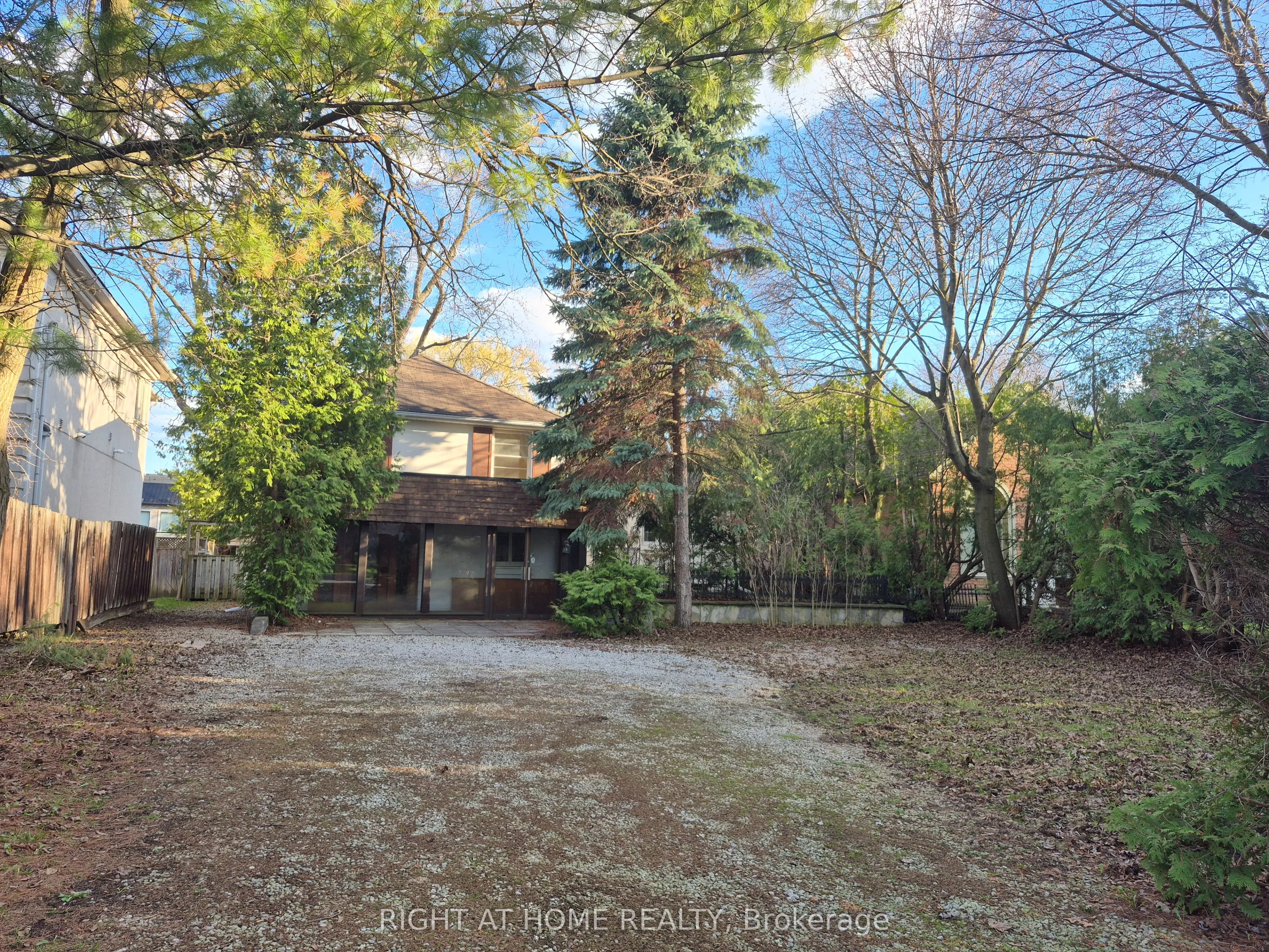 Detached Home For Sale | C13464600