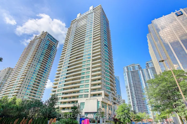 23 Hollywood Avenue, Toronto C14, ON M2N 7L8