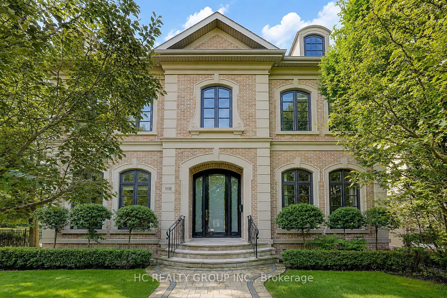 Detached Home For Sale | C13465348