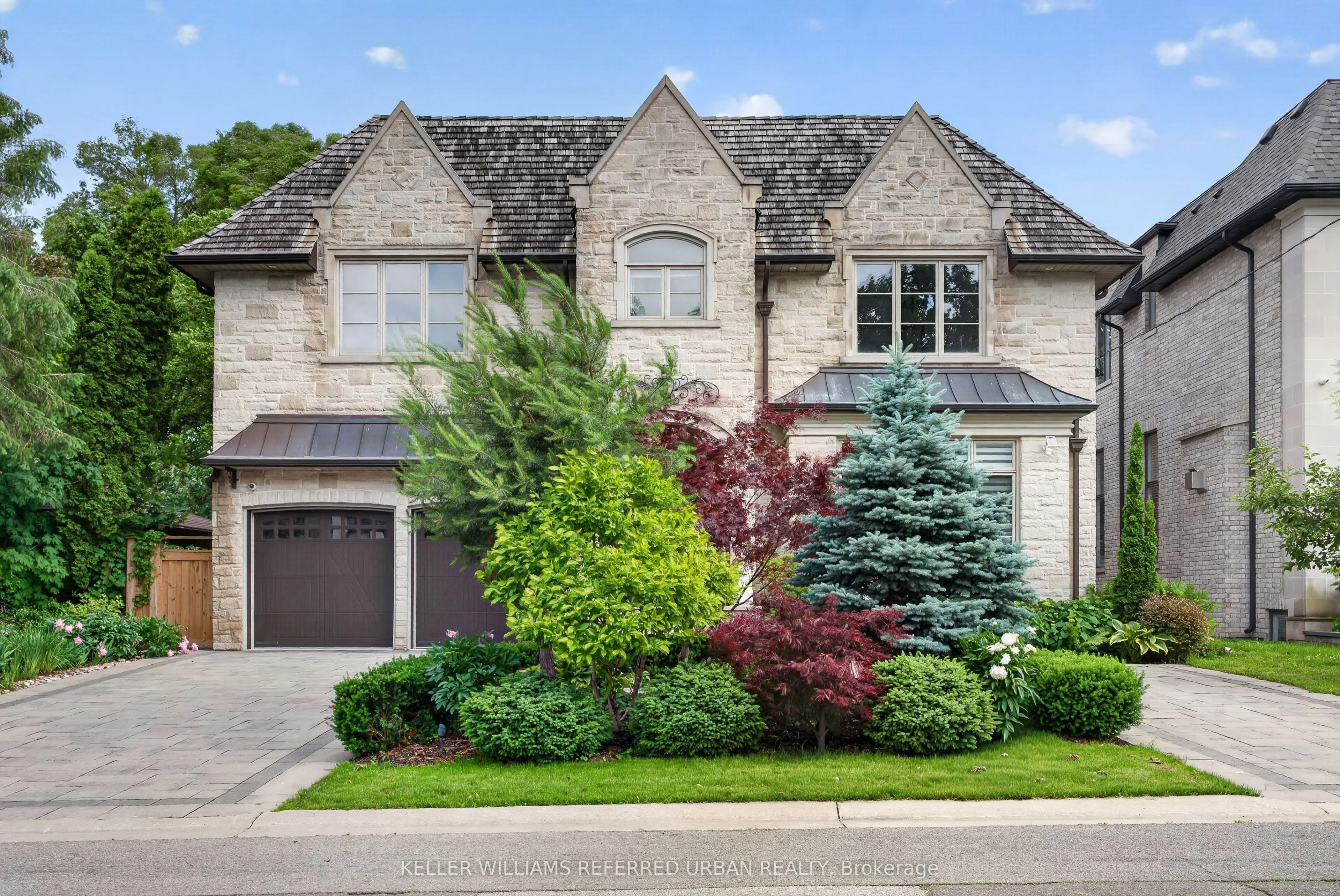 Detached Home For Sale | C13466864