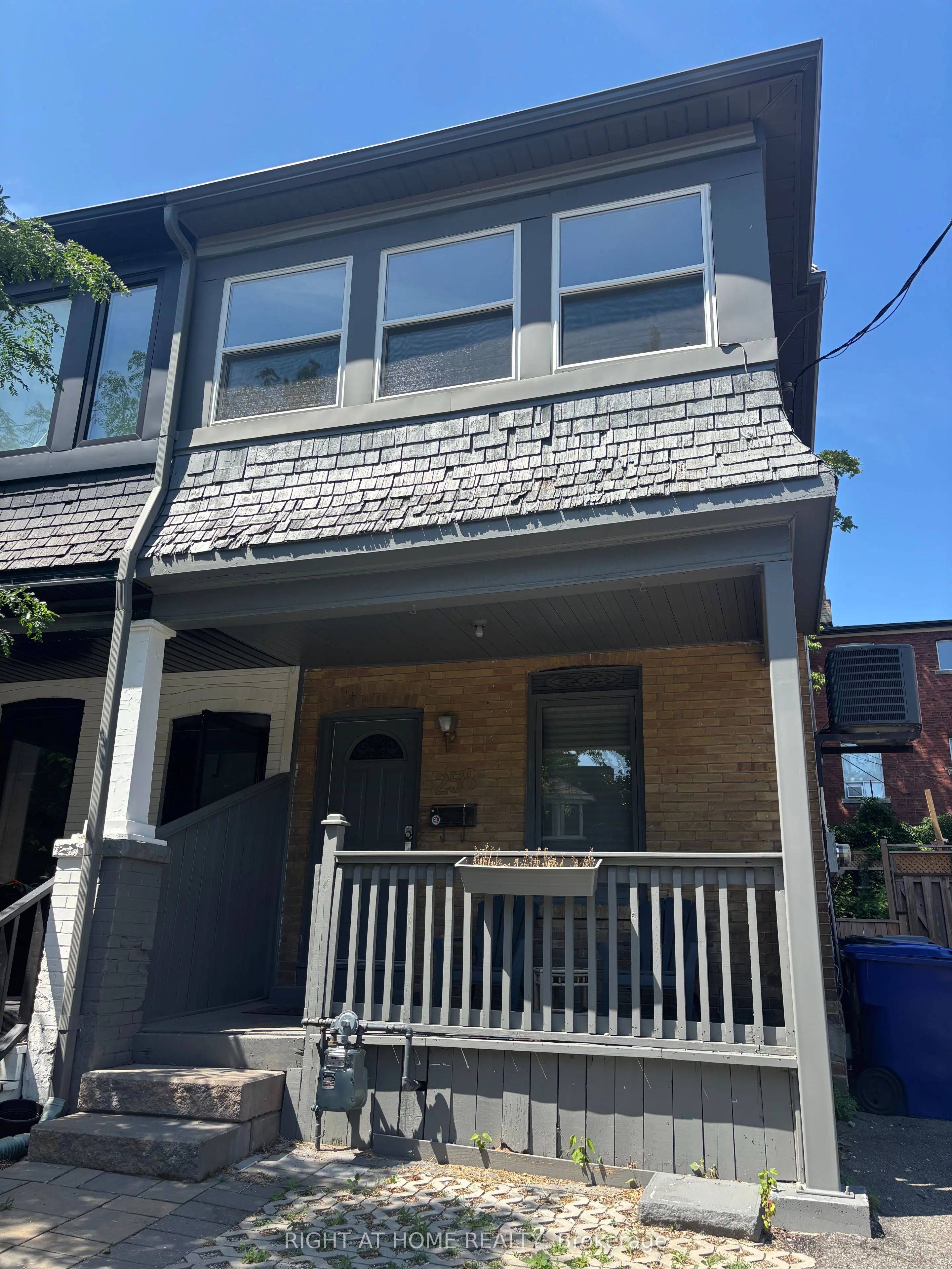 Semi-Detached Home For Lease | C13467142