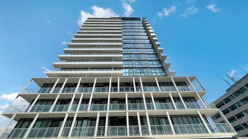 180 Fairview Mall Drive, Toronto C15, ON M2J 4T1