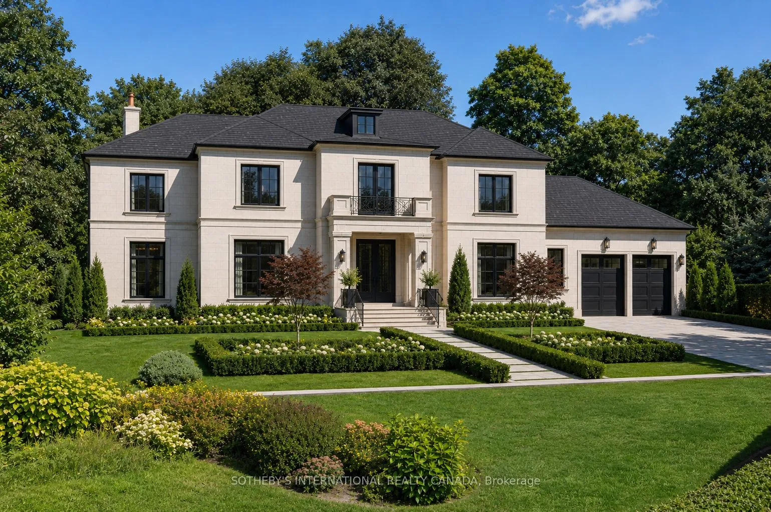 Detached Home For Sale | C13468116