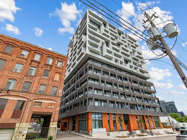 9 Tecumseth Street, Toronto C01, ON M5V 0S5