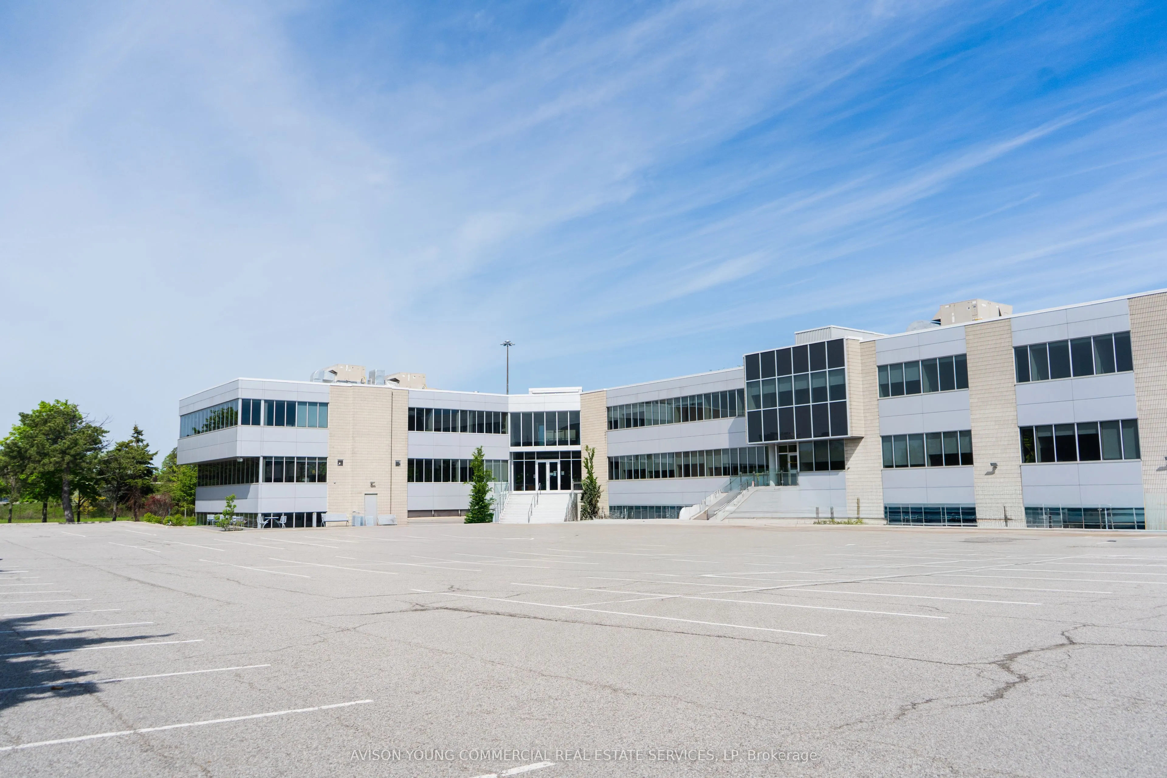 Office For Lease | C13469304