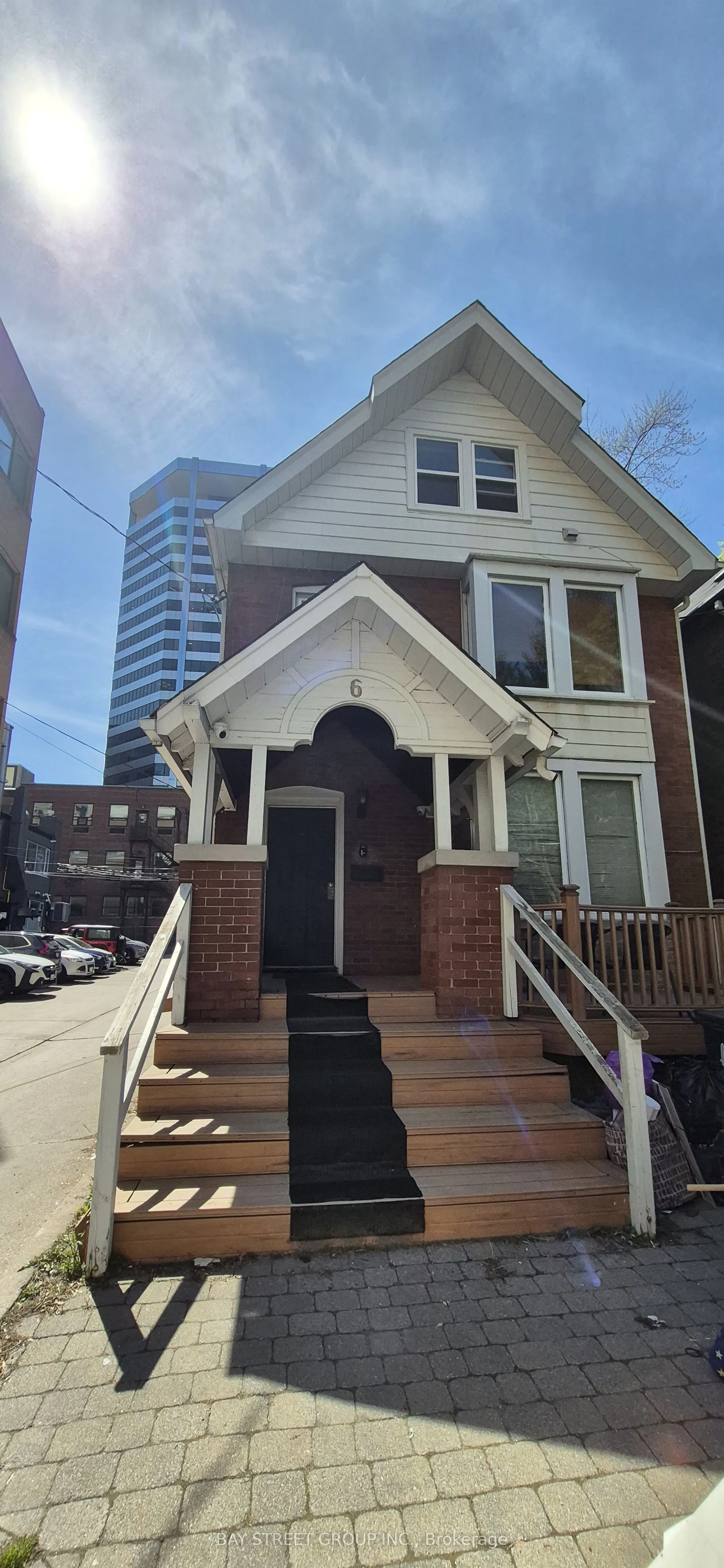 Duplex For Lease | C13471754