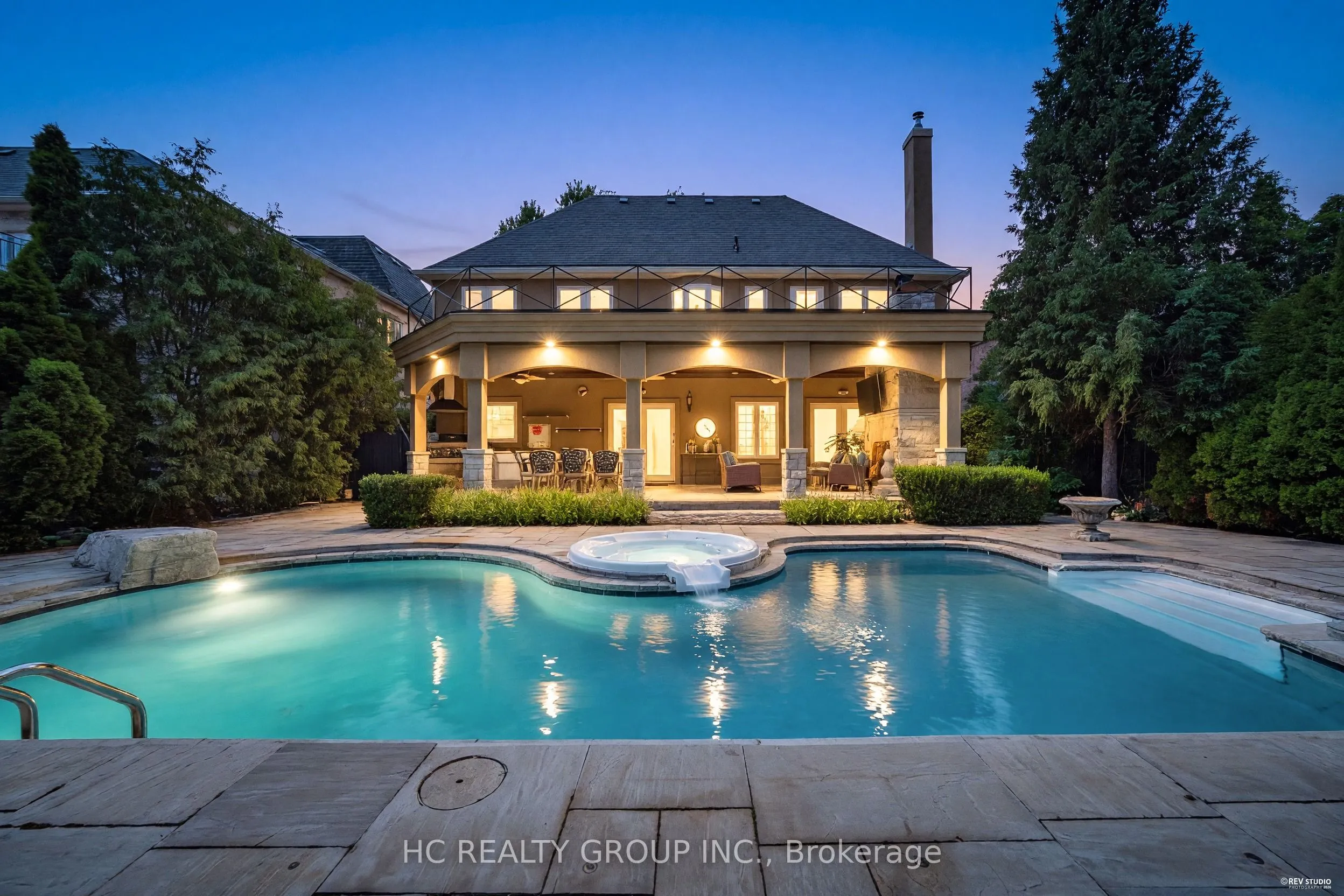 Detached Home For Sale | C13471852