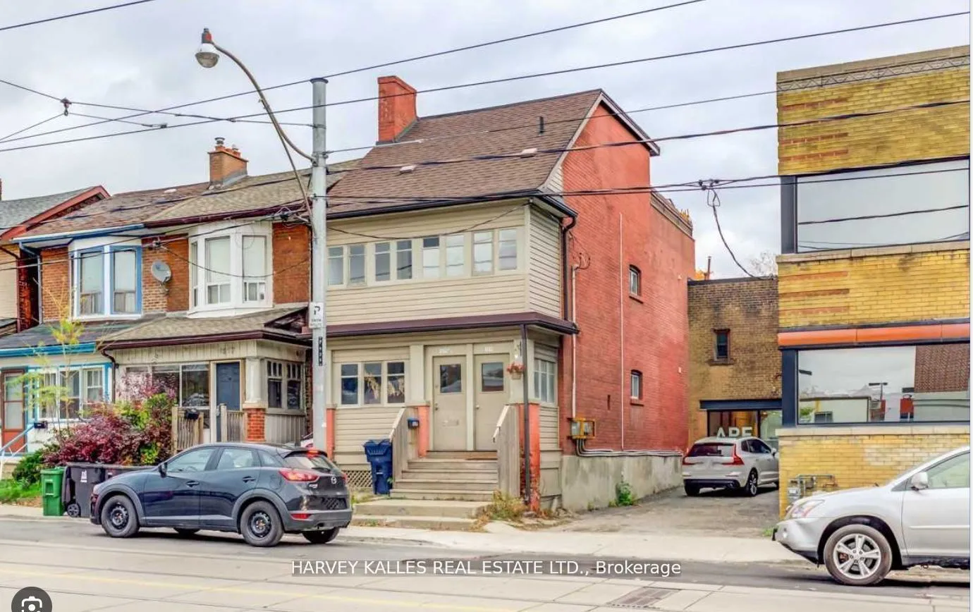 Multiplex For Lease | C13472136