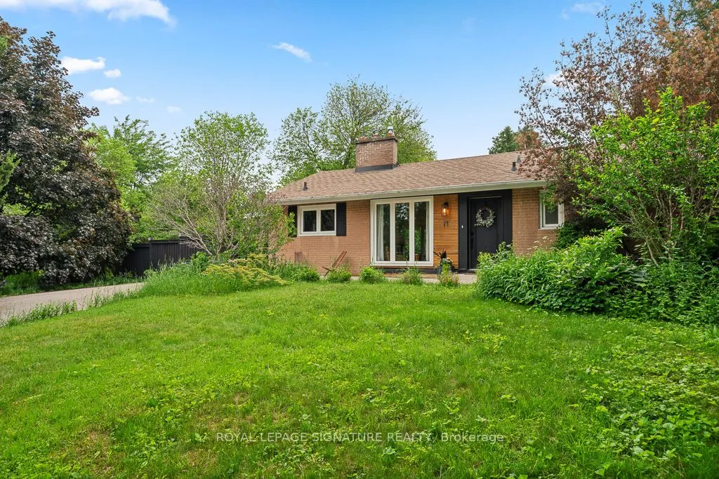 Detached Home For Sale | C13473246