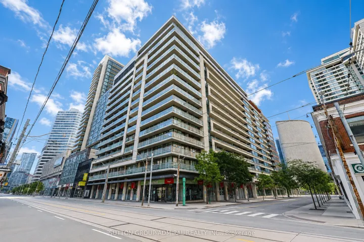 111 Elizabeth Street, Toronto C01, ON M5G 1P7