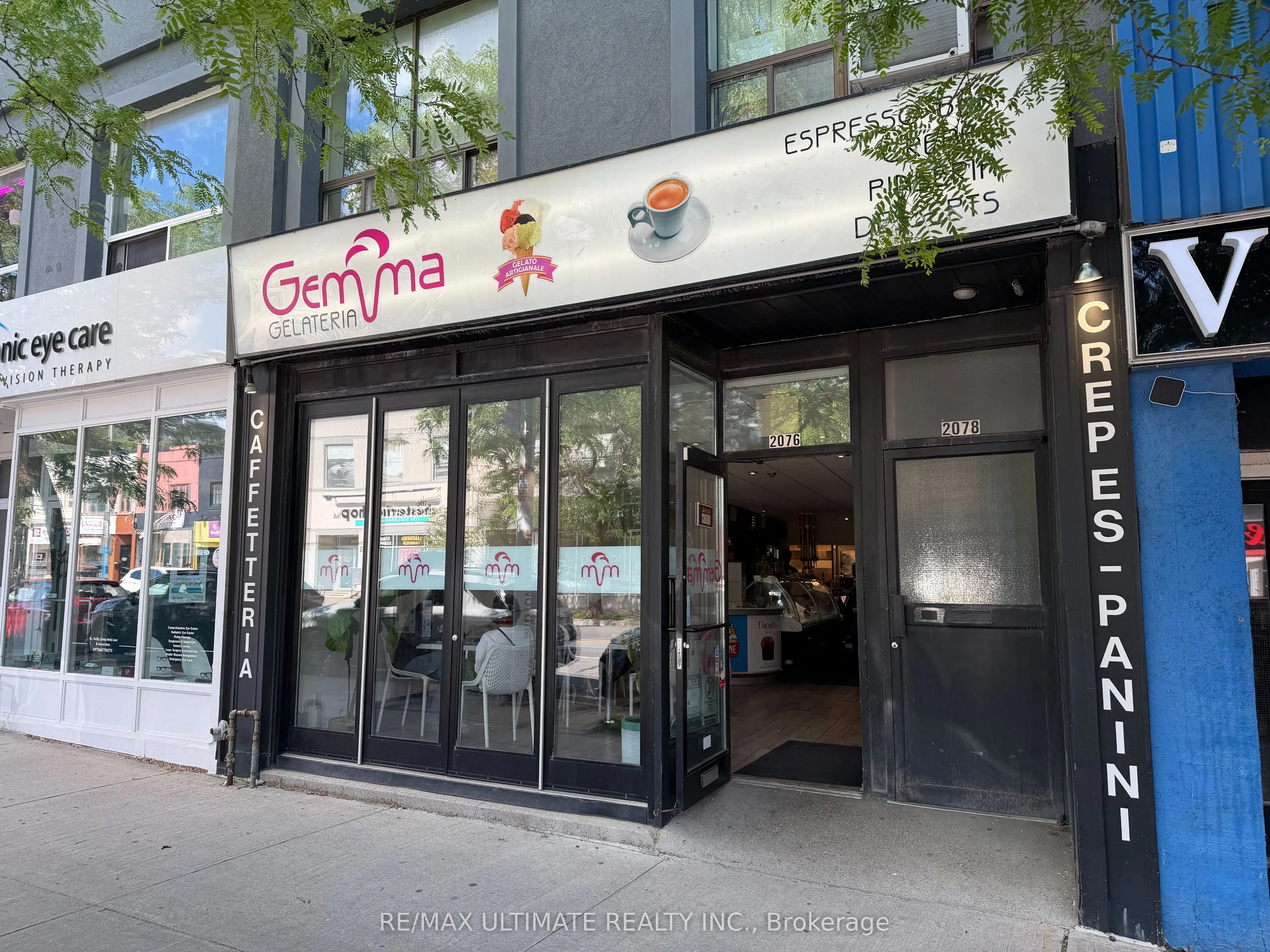 Business For Sale | C13473354