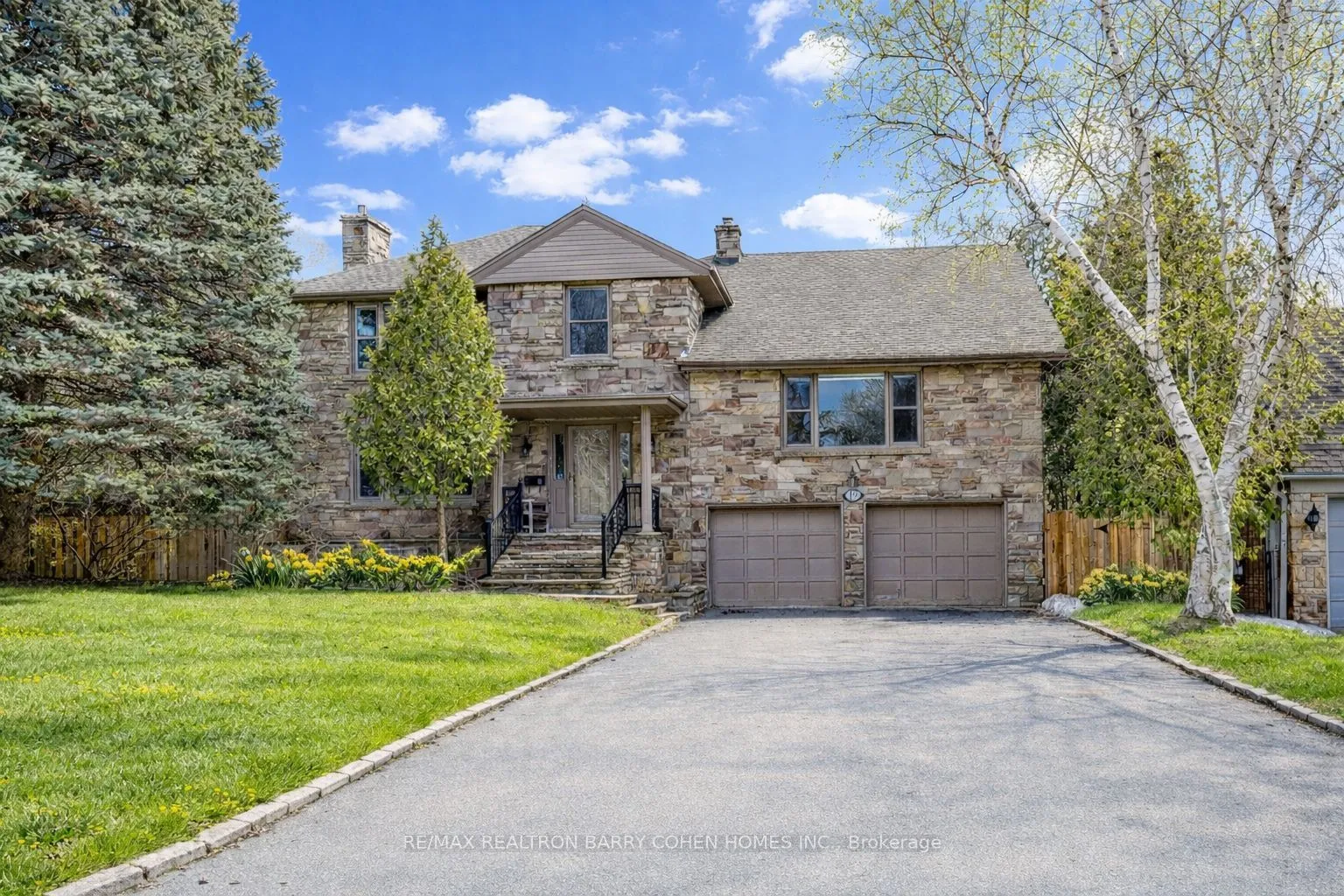 Detached Home For Sale | C13473580