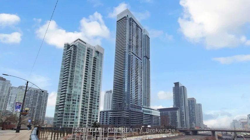 3 Concord City Place Way, Toronto C01, ON M5V 0X4