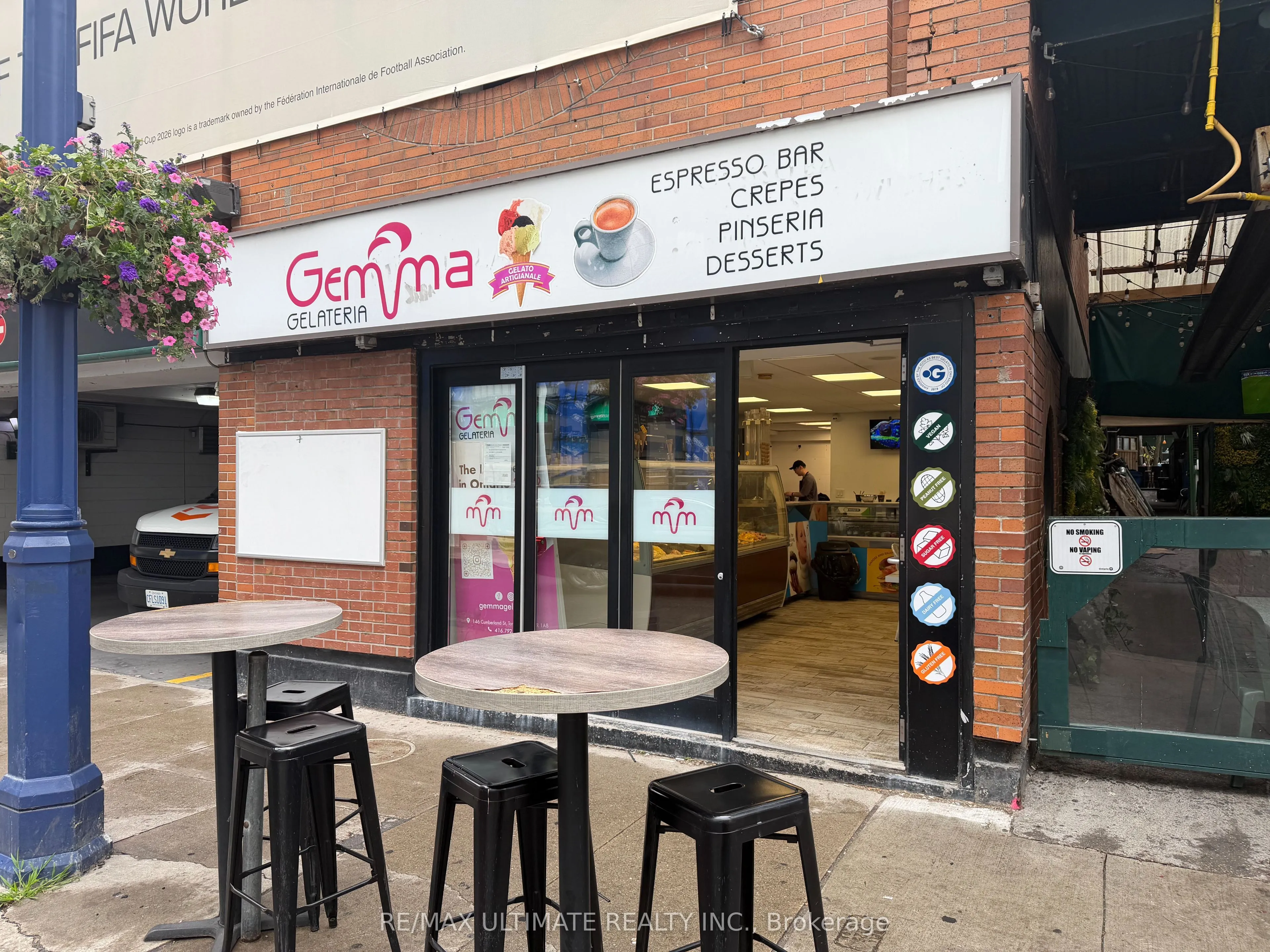 Business For Sale | C13474750