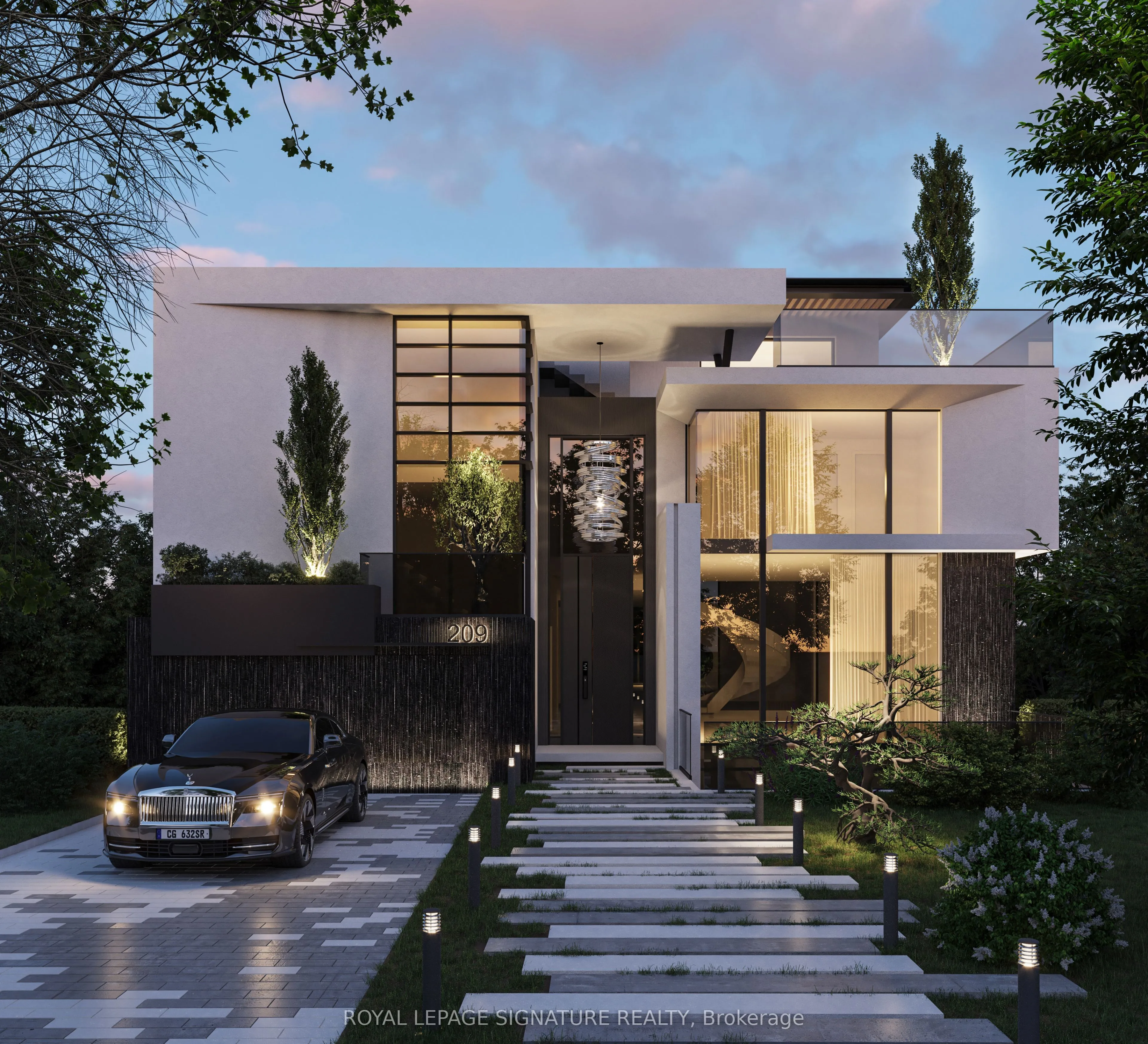 Detached Home For Sale | C13475380