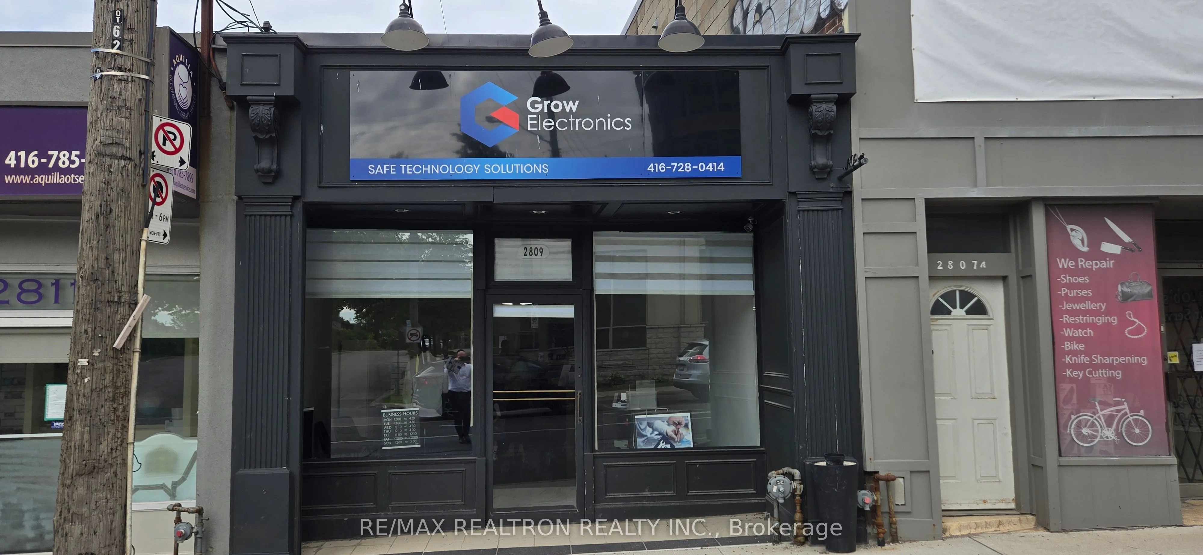 Property For Lease | C13476602